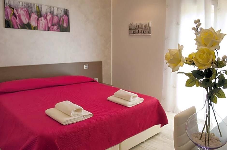 B&B Tre passi