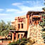 The Lodge At Santa Fe
