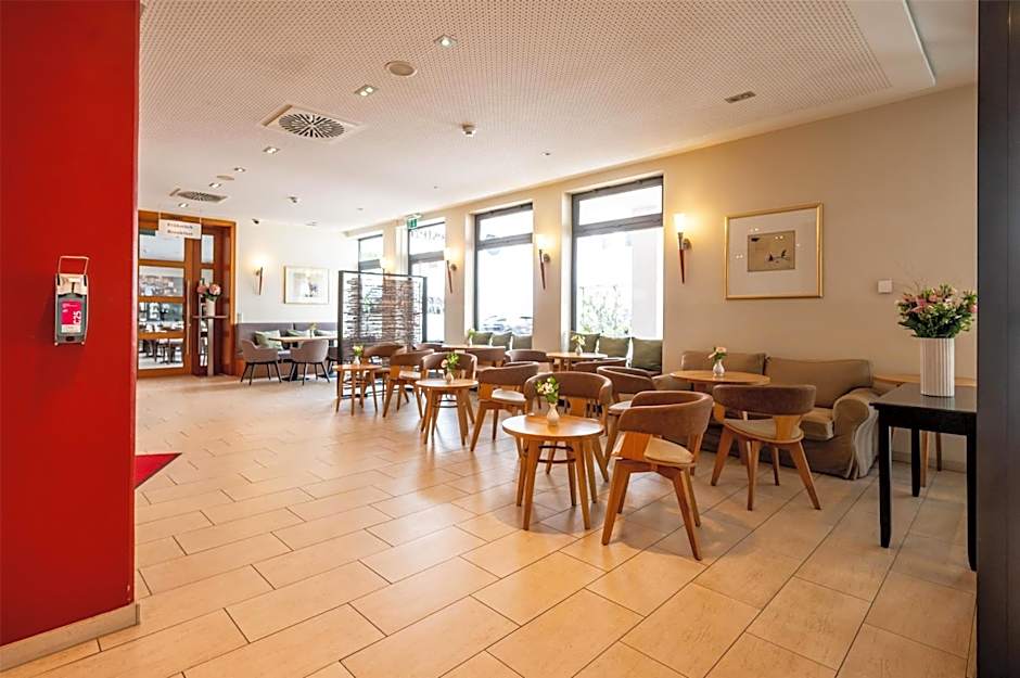 Best Western Hotel Nürnberg City West