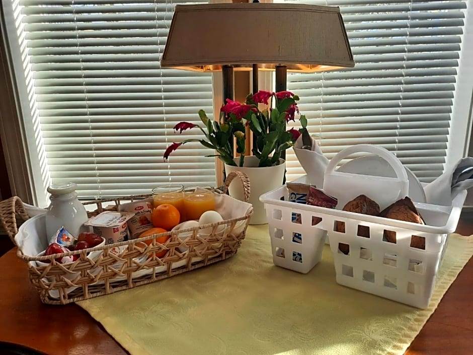 The Beacon Inn at Sidney