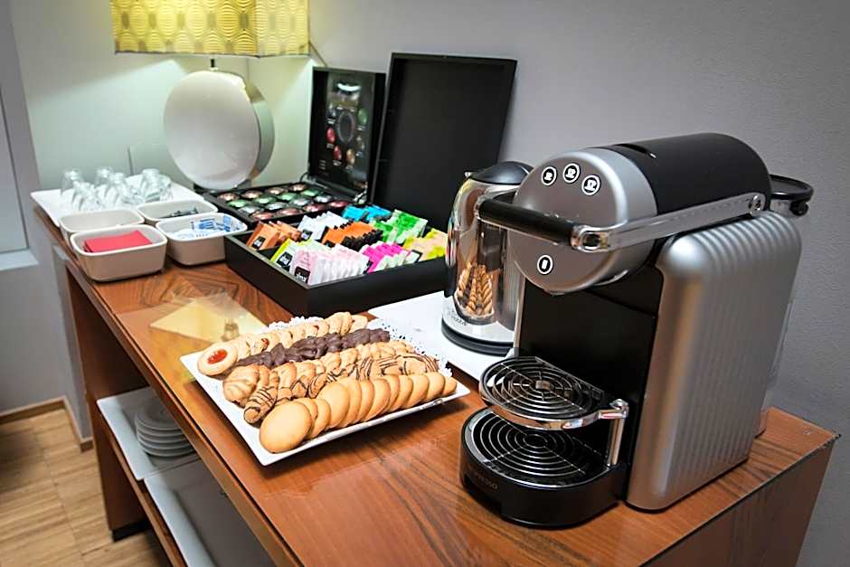 Ako Suites Hotel