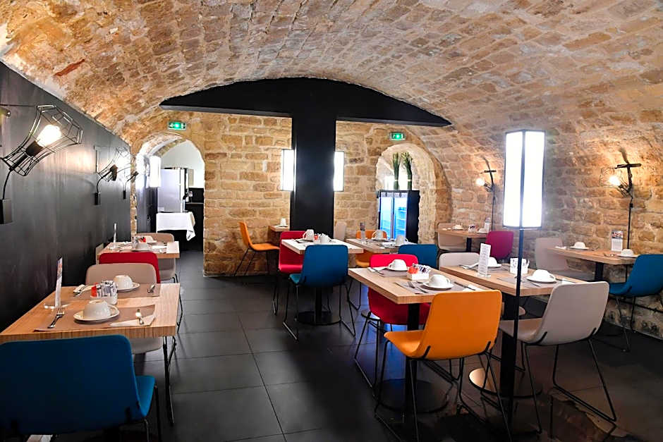 Mercure Paris Gare de l'Est Magenta Hotel