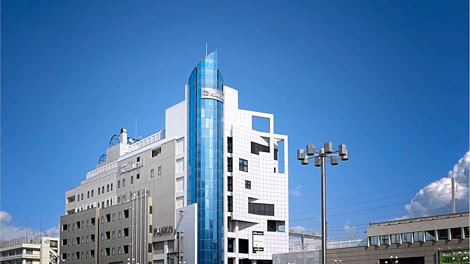 JR-EAST HOTEL METS UTSUNOMIYA
