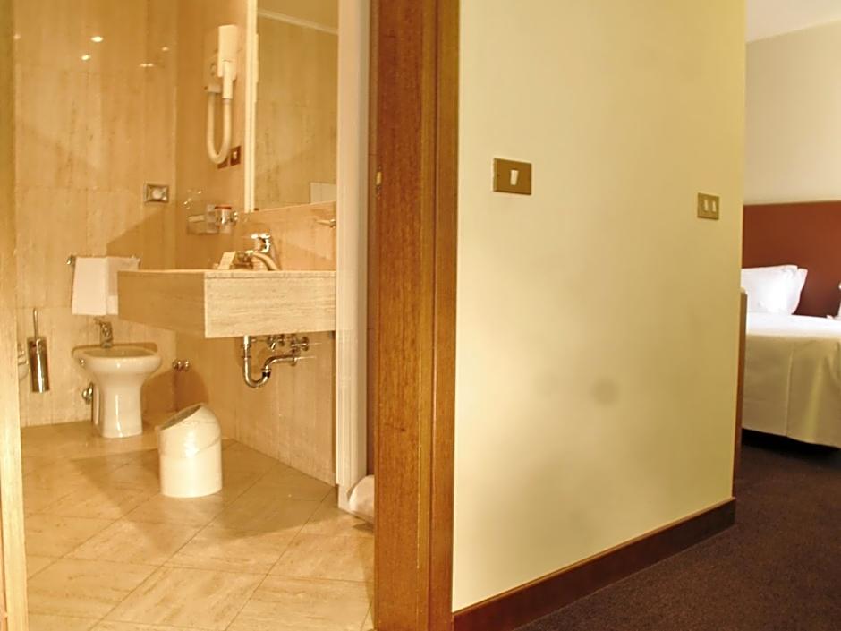 Hotel Albergo Santa Chiara