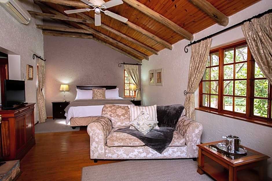 Whispering Pines Country Estate