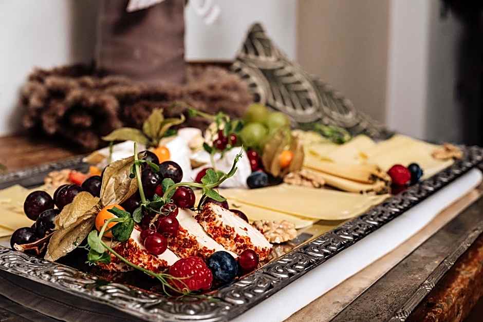 Der Schlosswirt zu Anif - Biedermeierhotel und Restaurant