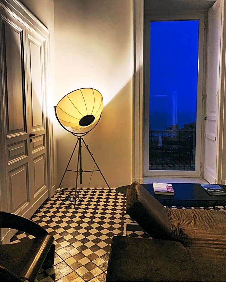 PrimoPianoPosillipo