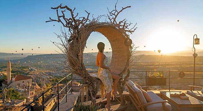 Dream of Cappadocia