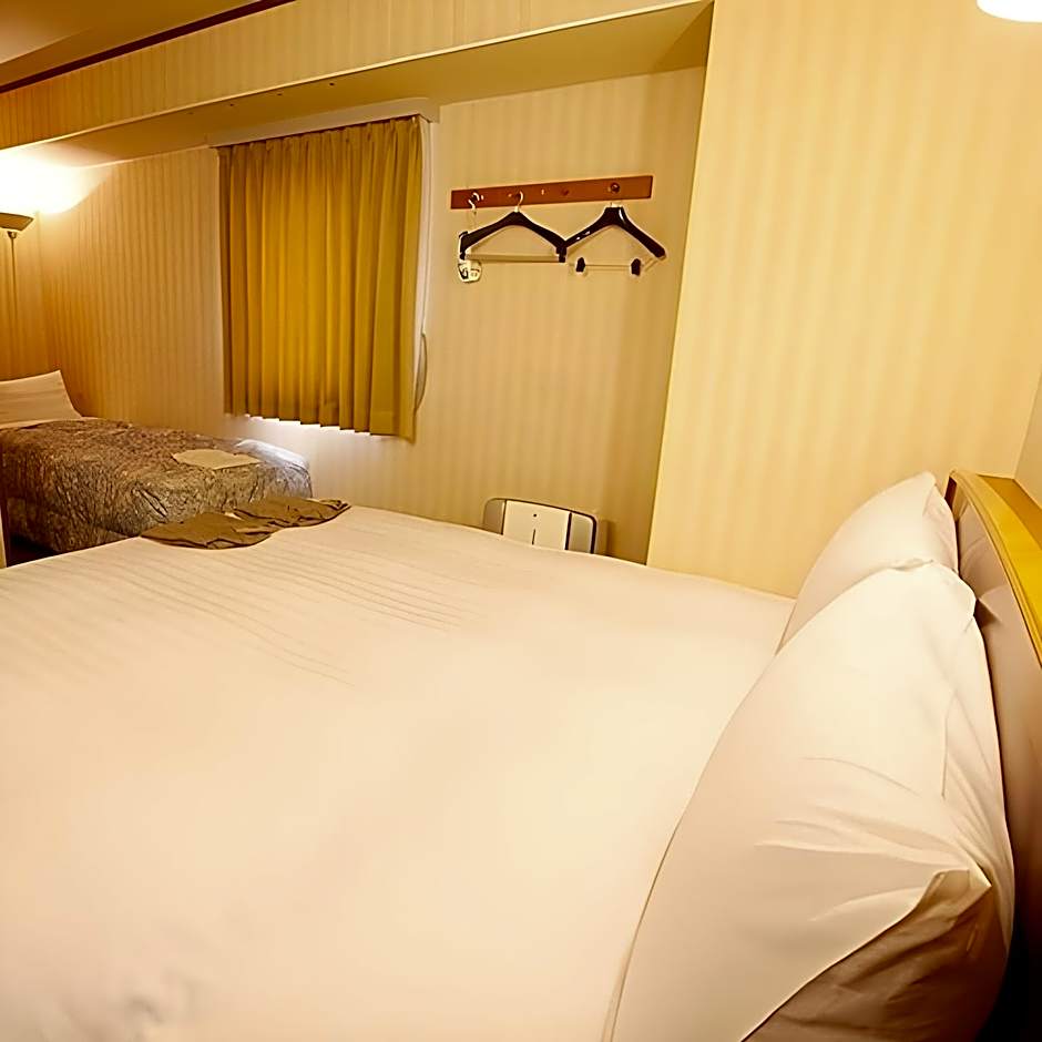 Hotel Prime Inn Toyama