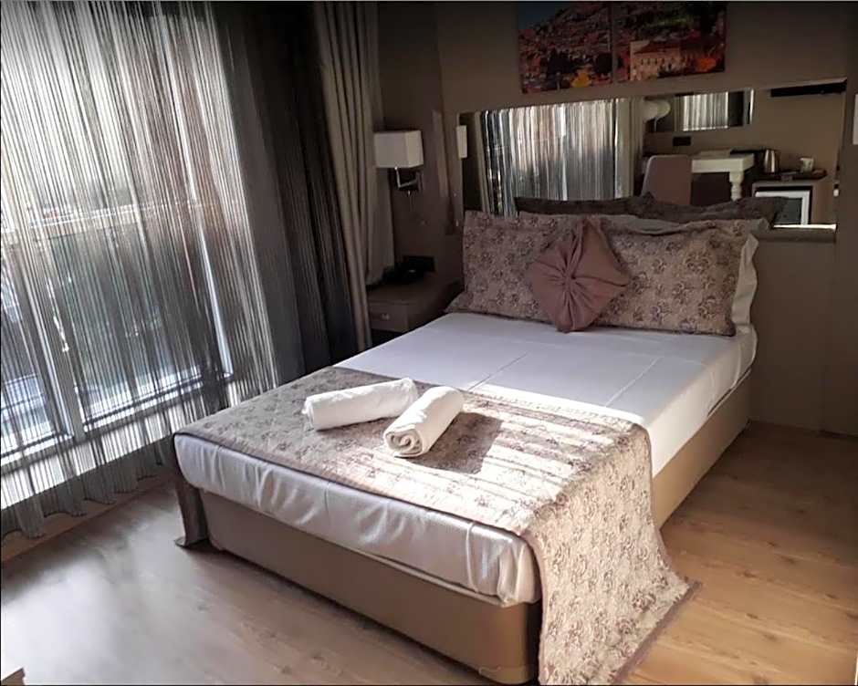Hotel Iz