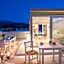 Parthenis Beach, Suites by the Sea