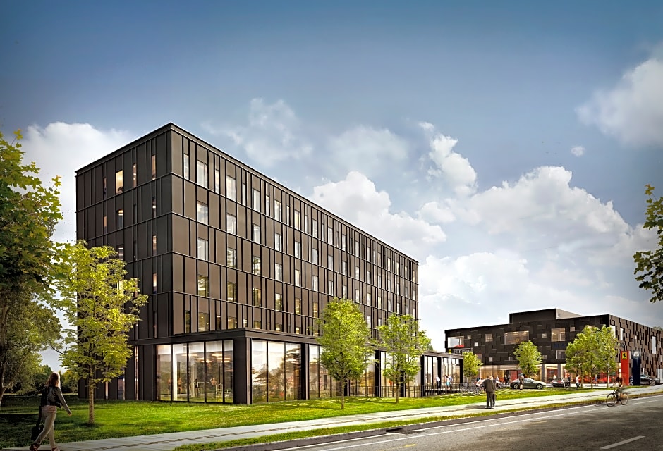 Four Points Flex by Sheraton Lyngby