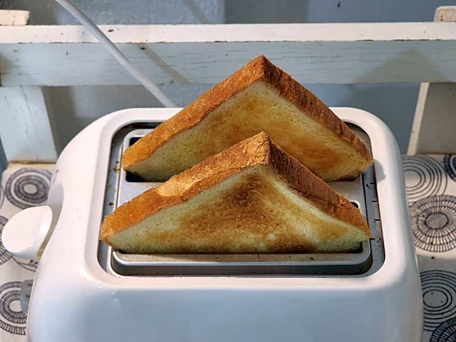 GOOD VIBE garden house Sattahip