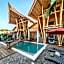 The Secret Jungle Villas Seminyak