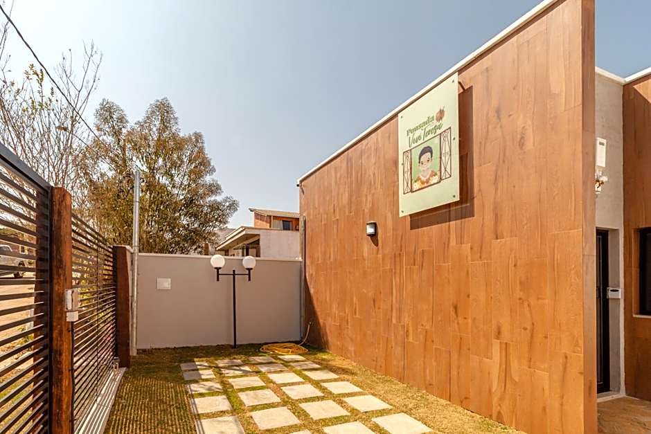 Pousada Vovó Teresa