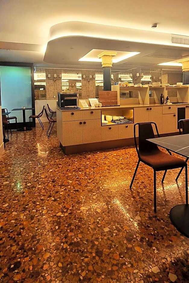Albergo San Marco
