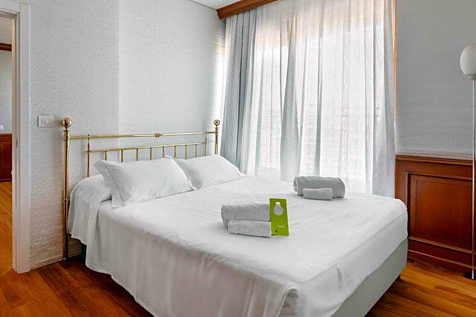 B&B Hotel Chioggia Airone