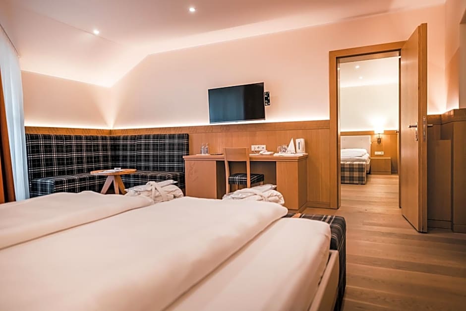 Das Salvator Iris Porsche Landhotel