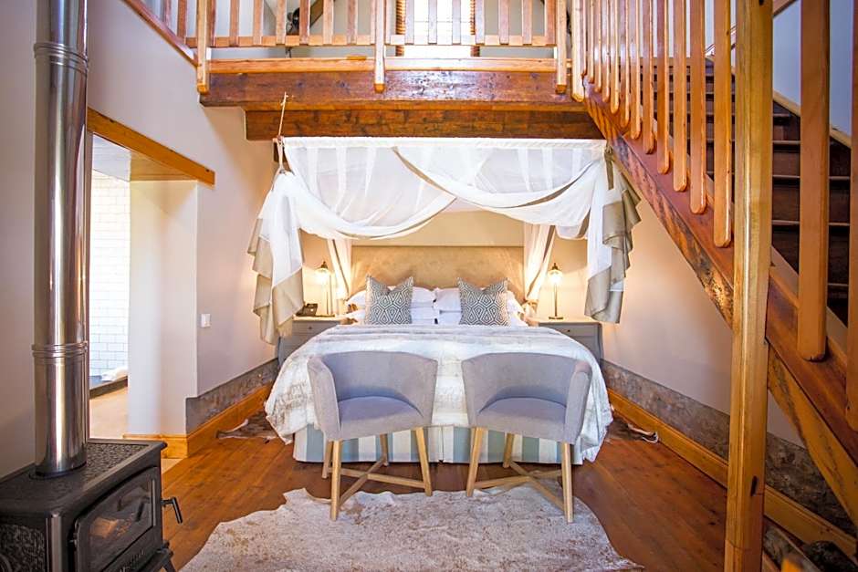 Botlierskop The Village Lodge