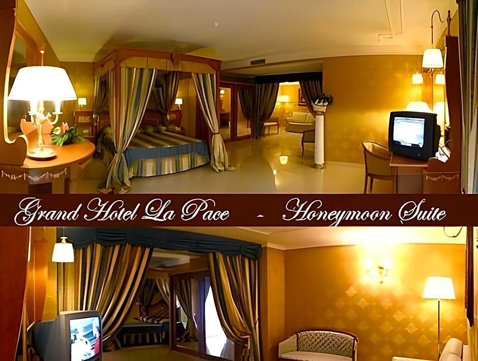 Grand Hotel La Pace