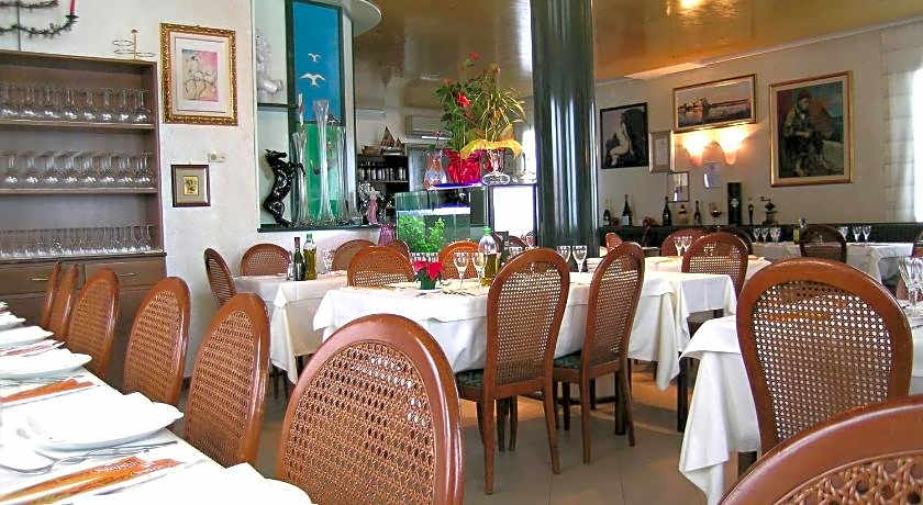 Hotel Da Vito