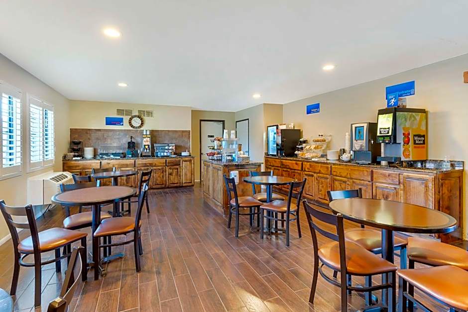 Sonoma Winegrower's Inn