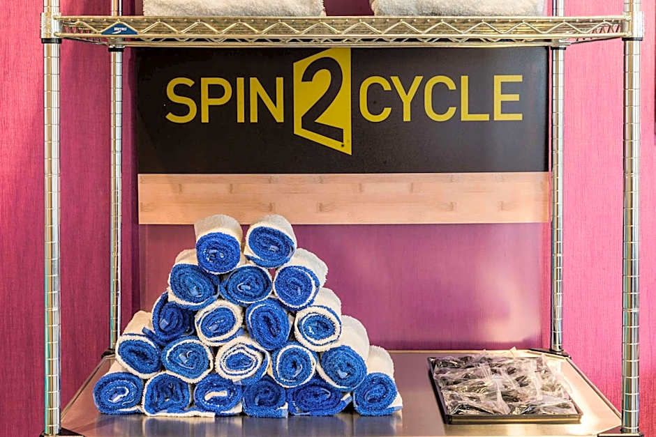 Home2 Suites by Hilton Memphis East / Germantown, TN