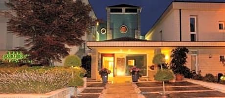 Casaalbergo La Rocca