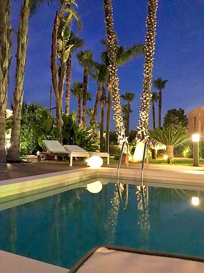 Villetta Del Salento Exclusive B&B