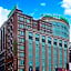 GreenTree Inn GuangDong DongGuan HouJie Business Hotel
