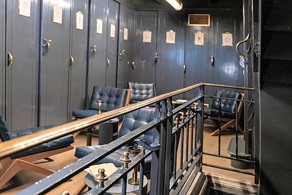 Best Western Premier Le Chapitre Hotel & Spa