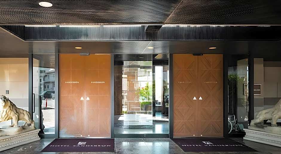 Hotel Sanderson