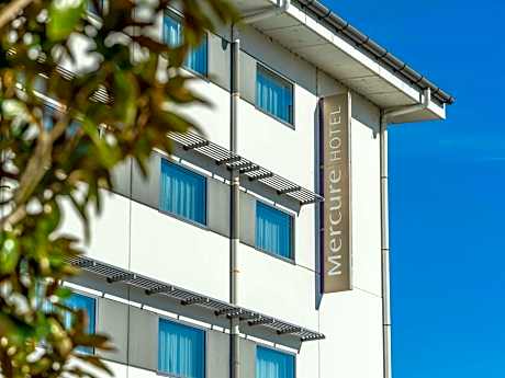 Mercure Newcastle Airport