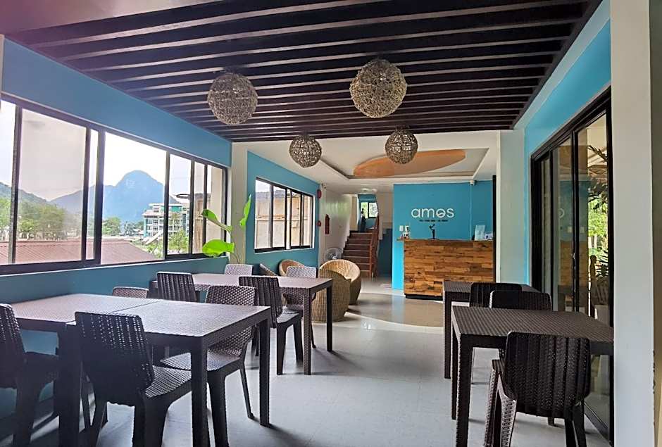 Amos Pili Tree Inn powered by Cocotel