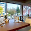 Hotel Novotel Brussels Airport