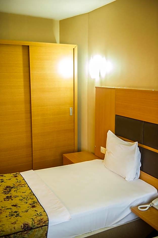 ferhane hotel