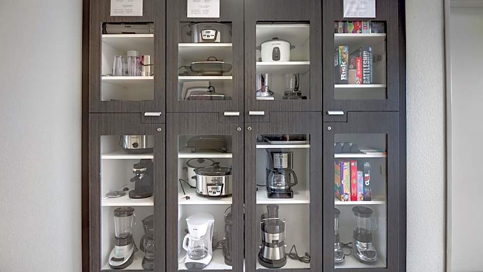 Candlewood Suites Waco By IHG