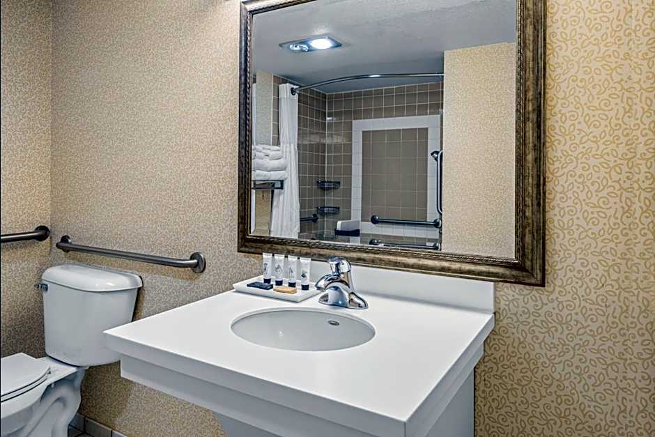 Montana Trailhead Inn