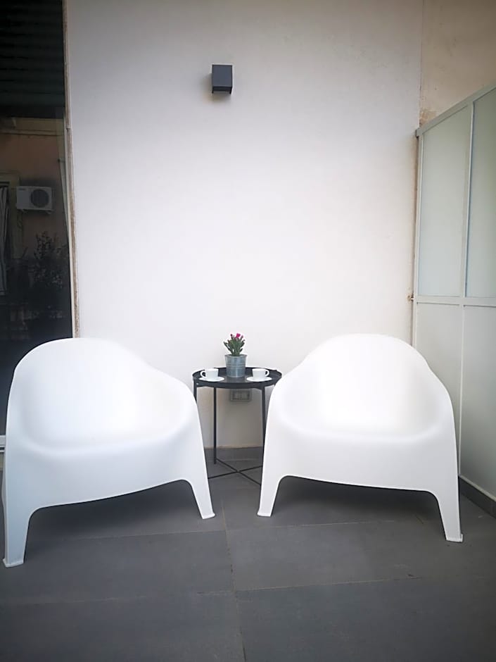 ARMISI B&B