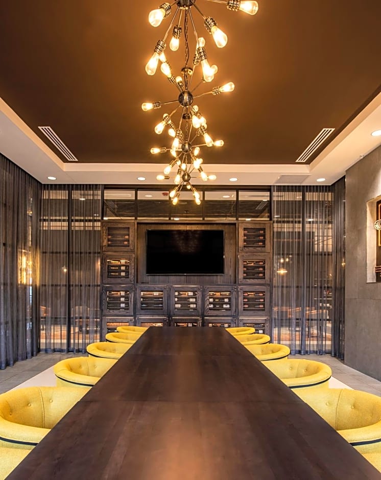 Hotel Indigo Tulsa Downtown By IHG