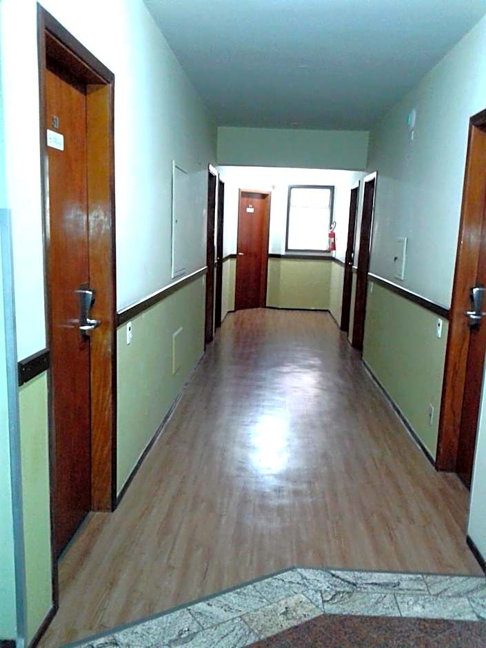 Crillon Palace Hotel