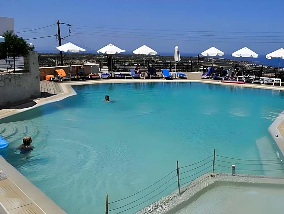 Amazones Village Suites