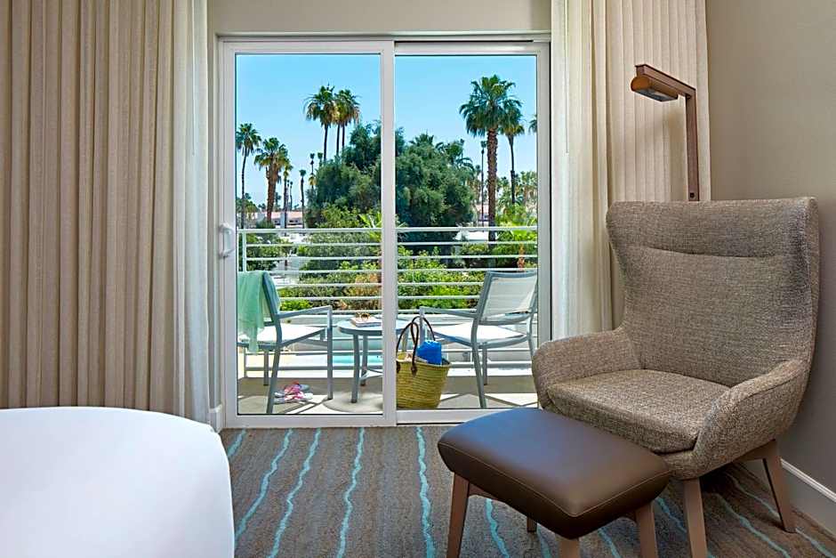 HOTEL PASEO, Autograph Collection by Marriott