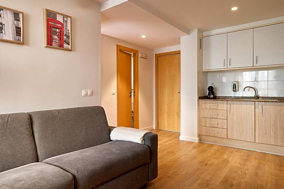 Valenciaflats Ciudad de las Ciencias