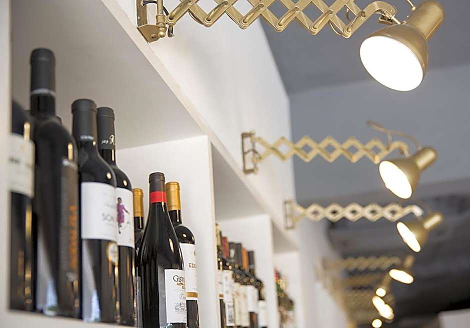 Cabot Romantic- Adults Only