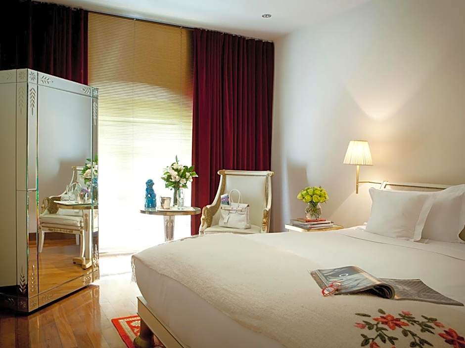 Faena Hotel Buenos Aires