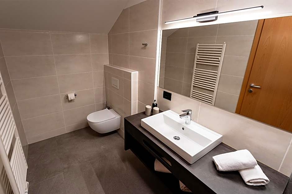 Self Service Hotel Schnalser Hof