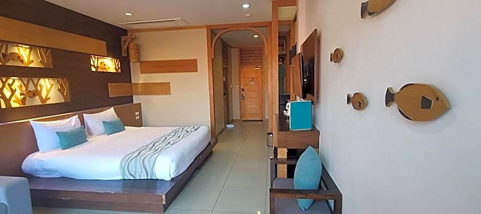 Photo 1 of 6 of Deluxe 1 Double Bed or 2 Beds