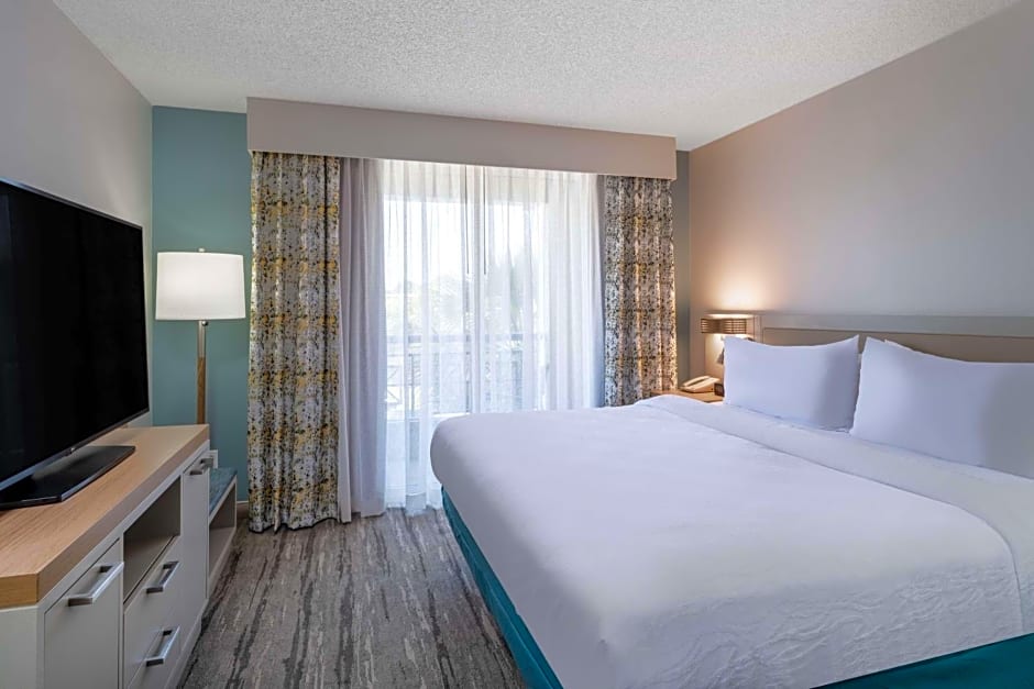 Hilton Garden Inn Jacksonville/Ponte Vedra