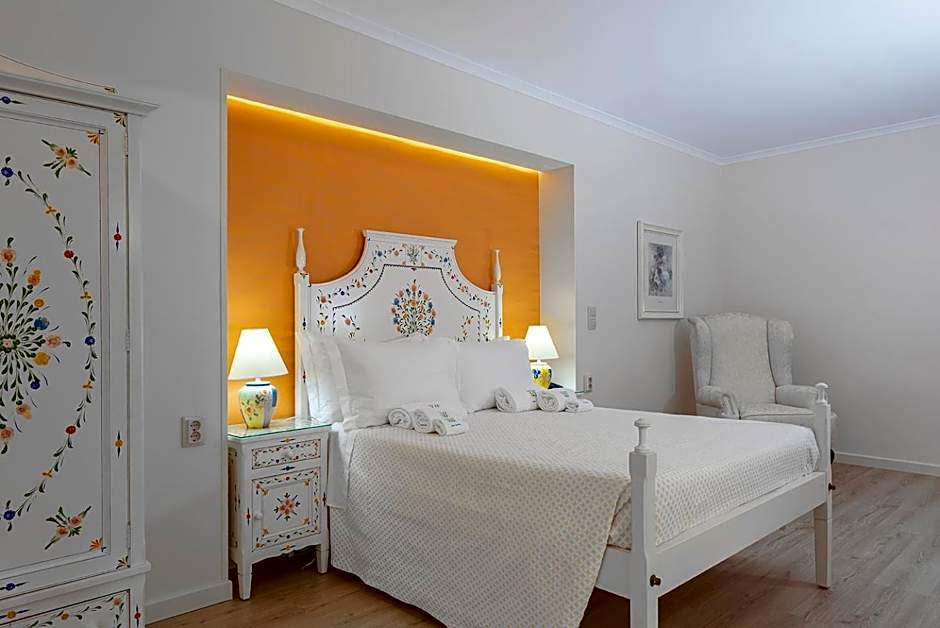 Foto 1 de 4 de Thematic Double Room
